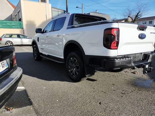 Ford Ranger 177 kW image number 10