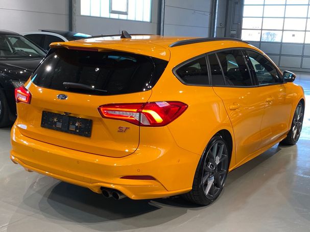 Ford Focus ST 140 kW image number 21