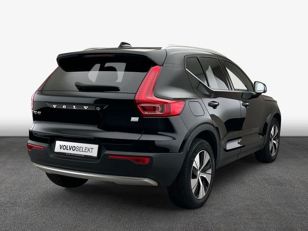 Volvo XC40 Recharge T4 Inscription Expression DKG 155 kW image number 3