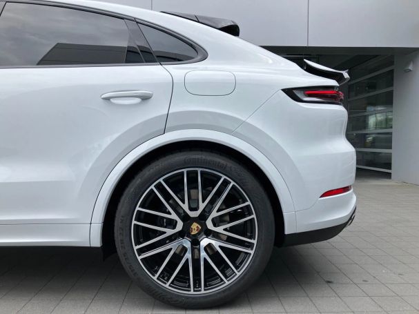 Porsche Cayenne 346 kW image number 12