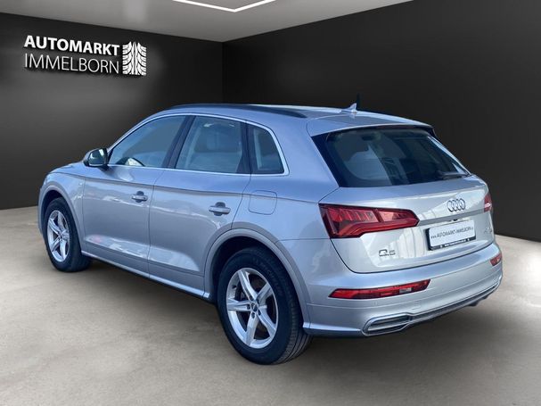 Audi Q5 50 S-line 220 kW image number 5