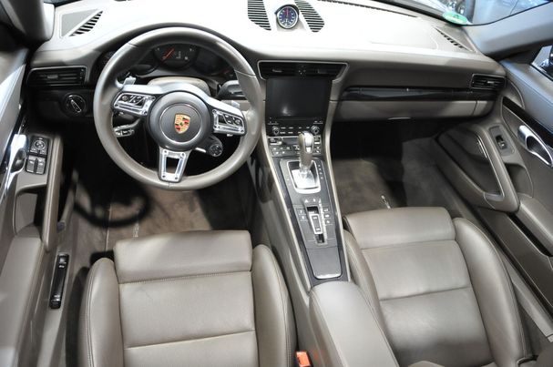 Porsche 991 Targa 4 GTS 331 kW image number 12