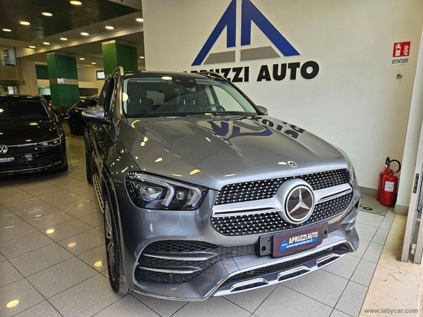 Mercedes-Benz GLE 300 d 4Matic 180 kW image number 2