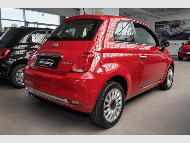 Fiat 500 1.0 51 kW image number 3