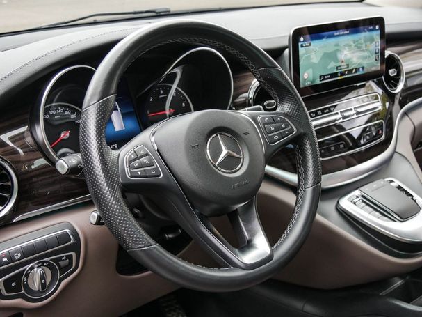 Mercedes-Benz V 300d 176 kW image number 10