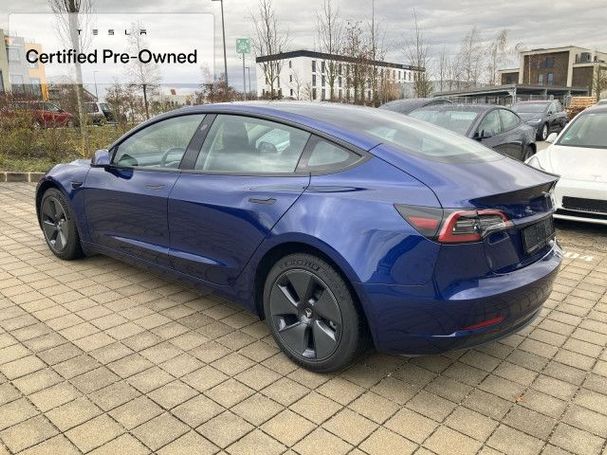 Tesla Model 3 Long Range AWD 258 kW image number 4