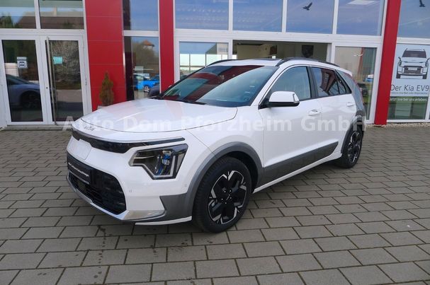 Kia Niro 150 kW image number 1