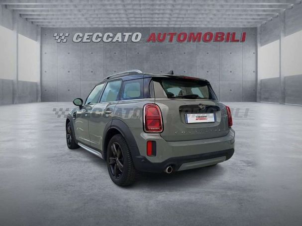 Mini Cooper Countryman Essential 100 kW image number 6