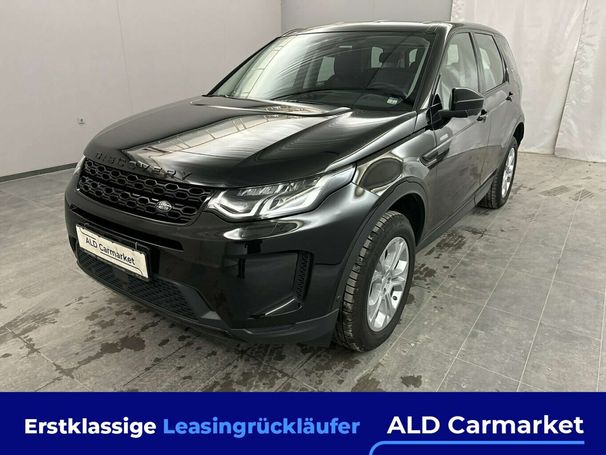 Land Rover Discovery Sport D240 S 177 kW image number 1