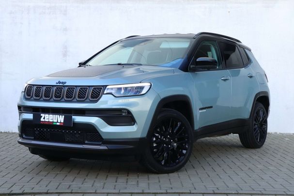 Jeep Compass 177 kW image number 1