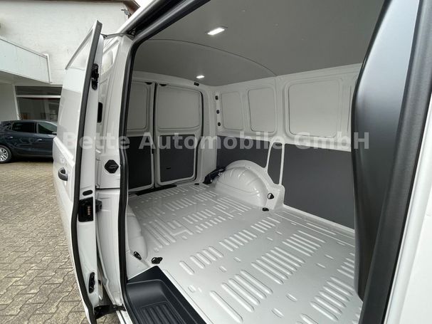 Volkswagen T6 Transporter 81 kW image number 7