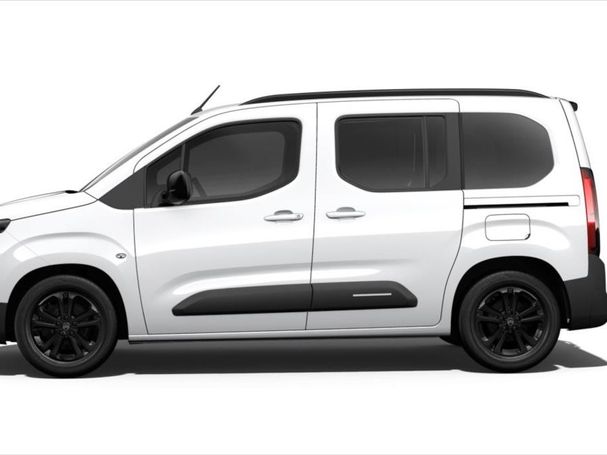 Citroen Berlingo M BlueHDi 130 EAT8 96 kW image number 5