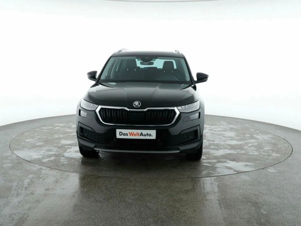 Skoda Kodiaq 2.0 TDI Style 4x4 DSG 147 kW image number 5