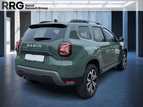 Dacia Duster TCe 150 EDC 110 kW image number 3