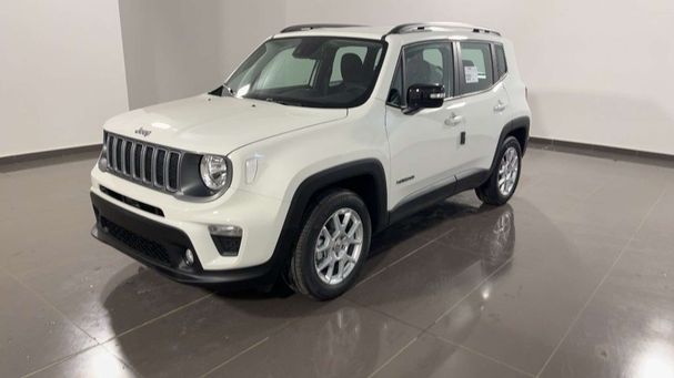 Jeep Renegade 1.5 T4 Limited 96 kW image number 1