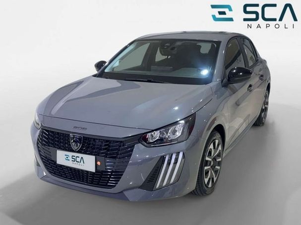 Peugeot 208 PureTech 75 Active 55 kW image number 1