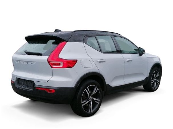 Volvo XC40 T5 Recharge 192 kW image number 4