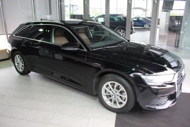 Audi A6 50 TDI quattro Avant 210 kW image number 3