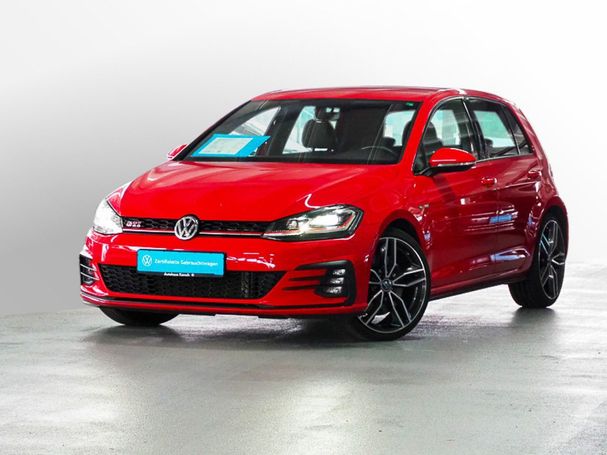 Volkswagen Golf GTI Performance 180 kW image number 1