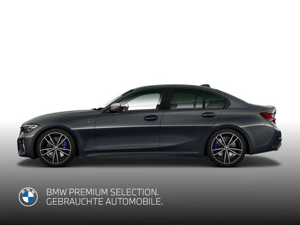 BMW 340i M xDrive 275 kW image number 5