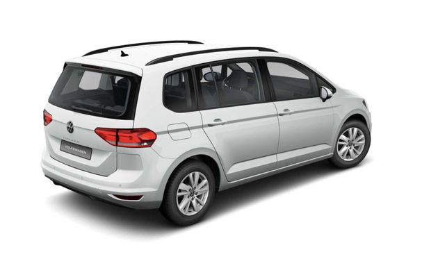 Volkswagen Touran 110 kW image number 2