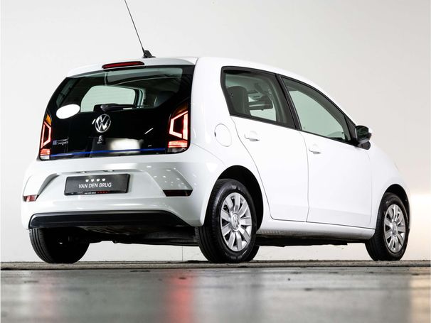 Volkswagen up! 60 kW image number 23