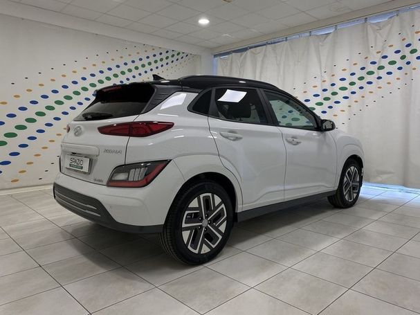 Hyundai Kona 100 kW image number 4