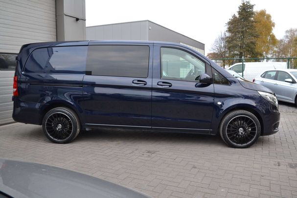 Mercedes-Benz Vito 100 kW image number 3