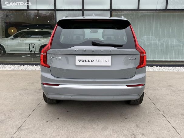 Volvo XC90 B5 AWD 173 kW image number 41