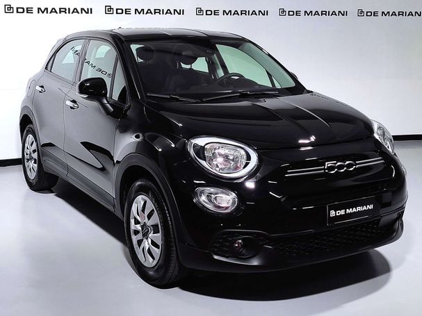 Fiat 500X 1.3 70 kW image number 2