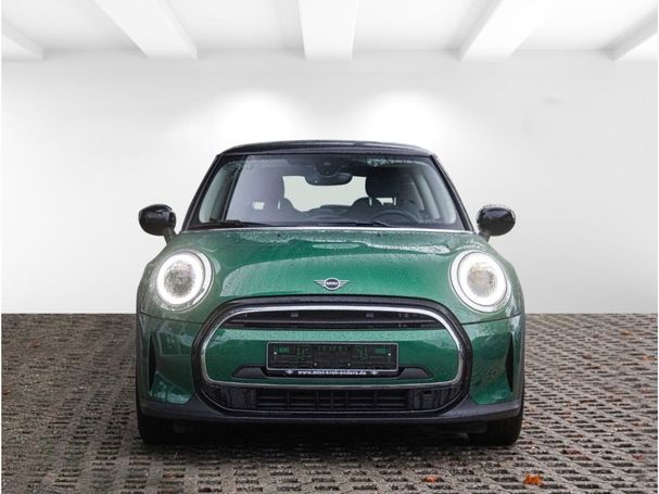 Mini Cooper Mini 100 kW image number 2