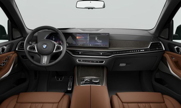 BMW X5 xDrive30d 210 kW image number 3