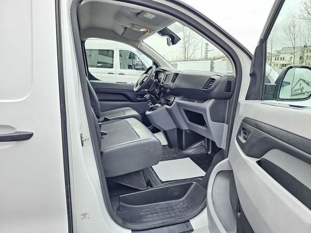 Opel Vivaro L3 90 kW image number 8