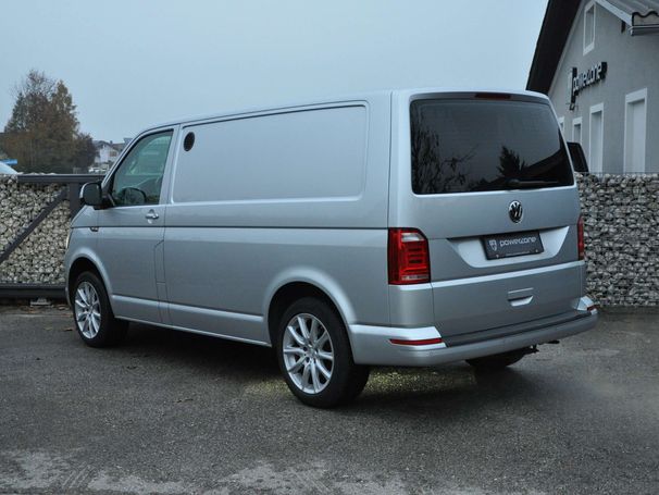 Volkswagen T6 Transporter 103 kW image number 19