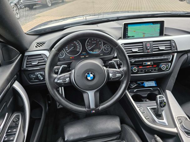 BMW 420i Gran Coupé M Sport 135 kW image number 10