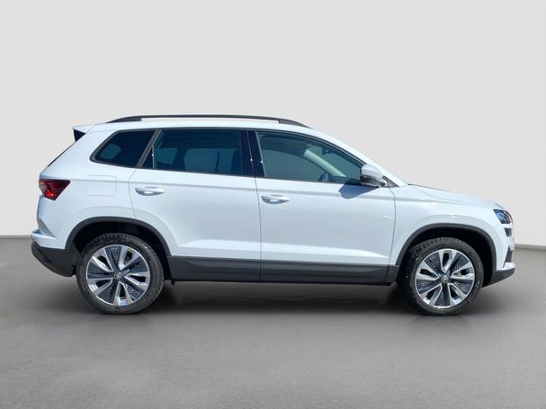 Skoda Karoq 1.5 TSI ACT 110 kW image number 6