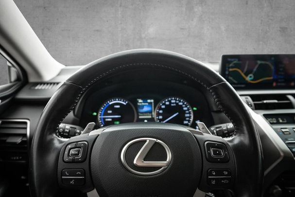 Lexus NX 300 h AWD 147 kW image number 7