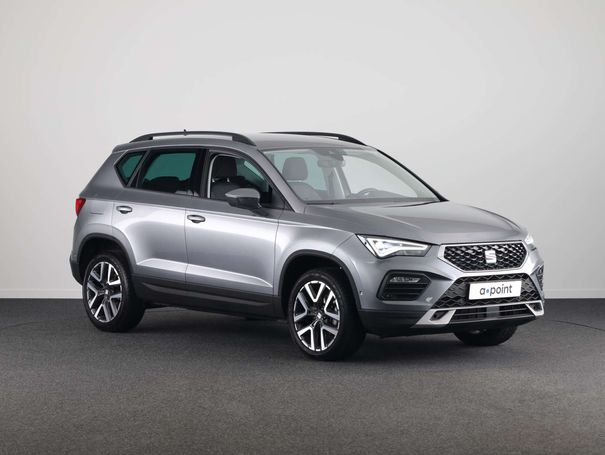 Seat Ateca 1.5 TSI DSG Style 110 kW image number 2