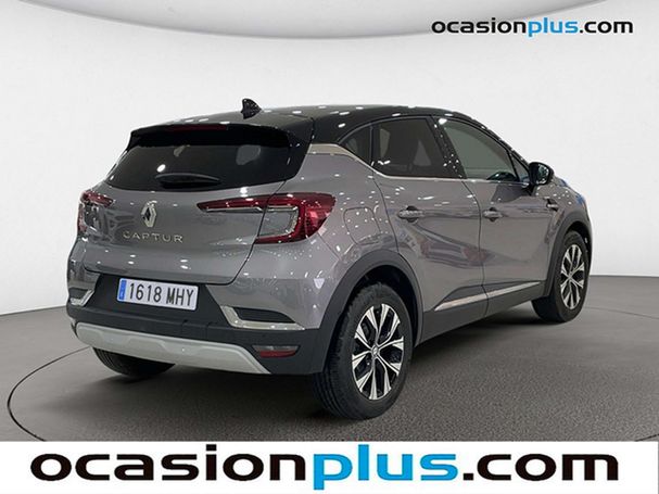 Renault Captur TCe Techno 67 kW image number 3