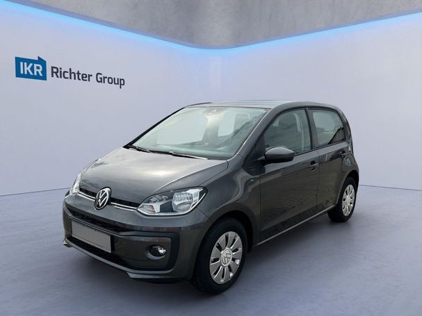 Volkswagen up! 48 kW image number 1