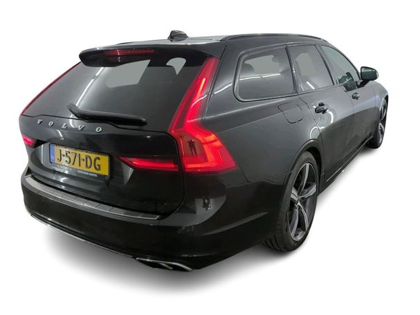 Volvo V90 D4 140 kW image number 2