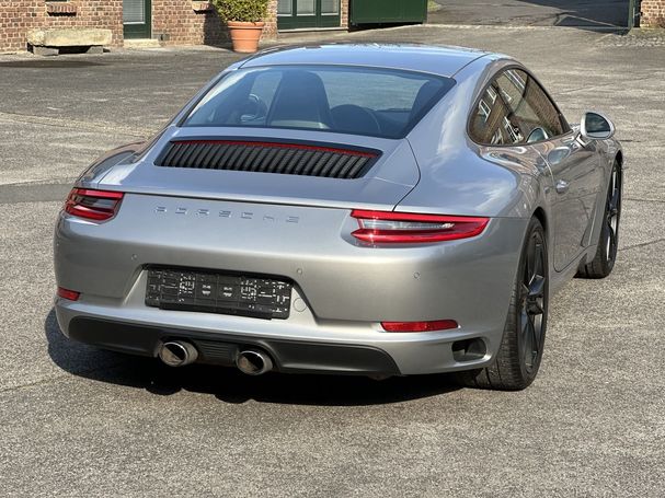 Porsche 991 Carrera S 309 kW image number 21