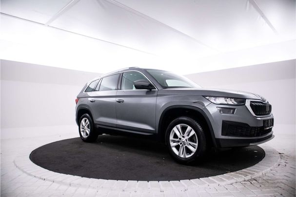 Skoda Kodiaq 1.5 TSI 110 kW image number 2