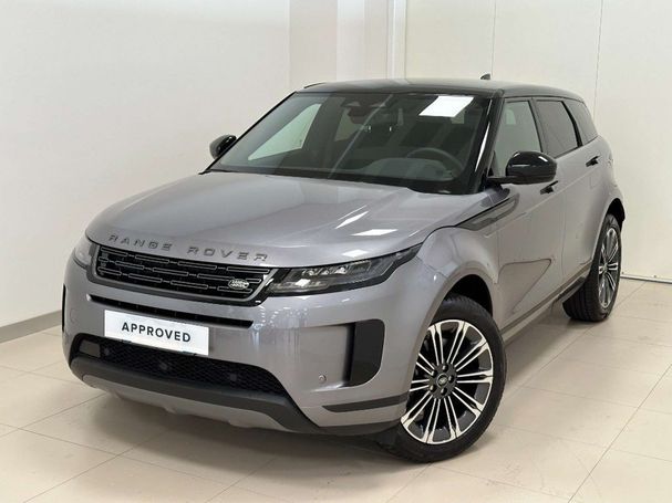 Land Rover Range Rover Evoque PHEV AWD 227 kW image number 1