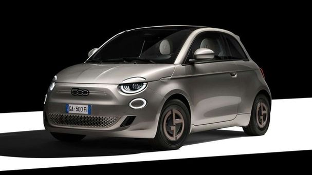 Fiat 500 e 70 kW image number 1