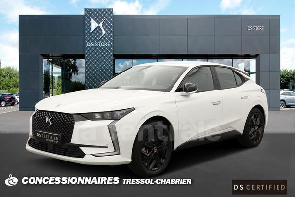 DS Automobiles 4 165 kW image number 1