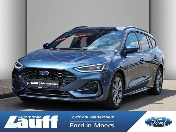 Ford Focus 1.0 EcoBoost ST-Line 114 kW image number 1