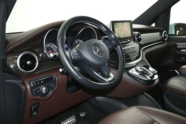 Mercedes-Benz V 250d 140 kW image number 7