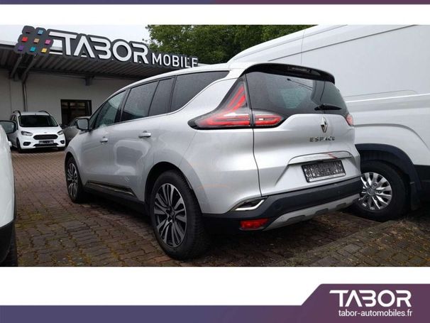 Renault Espace 165 kW image number 4