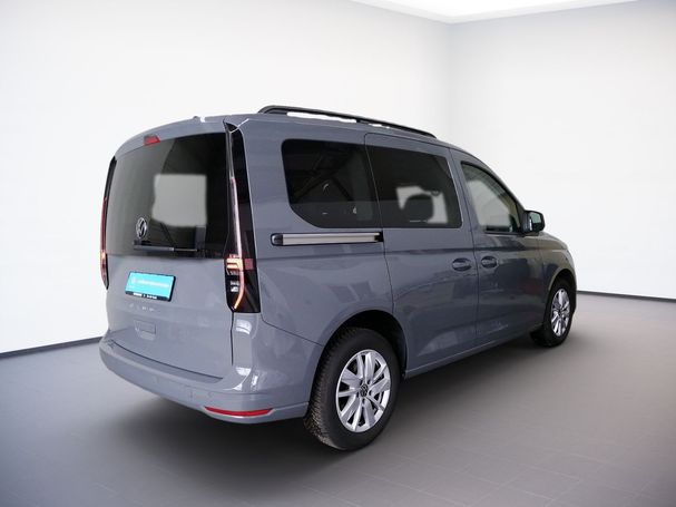 Volkswagen Caddy 2.0 TDI 90 kW image number 3